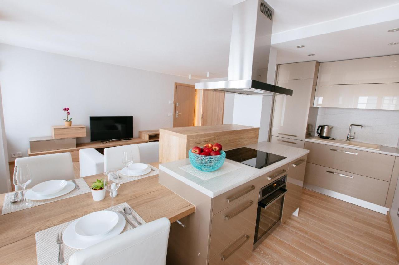 New Exclusive 2 Bedroom Apartment In Oldriga Exterior photo